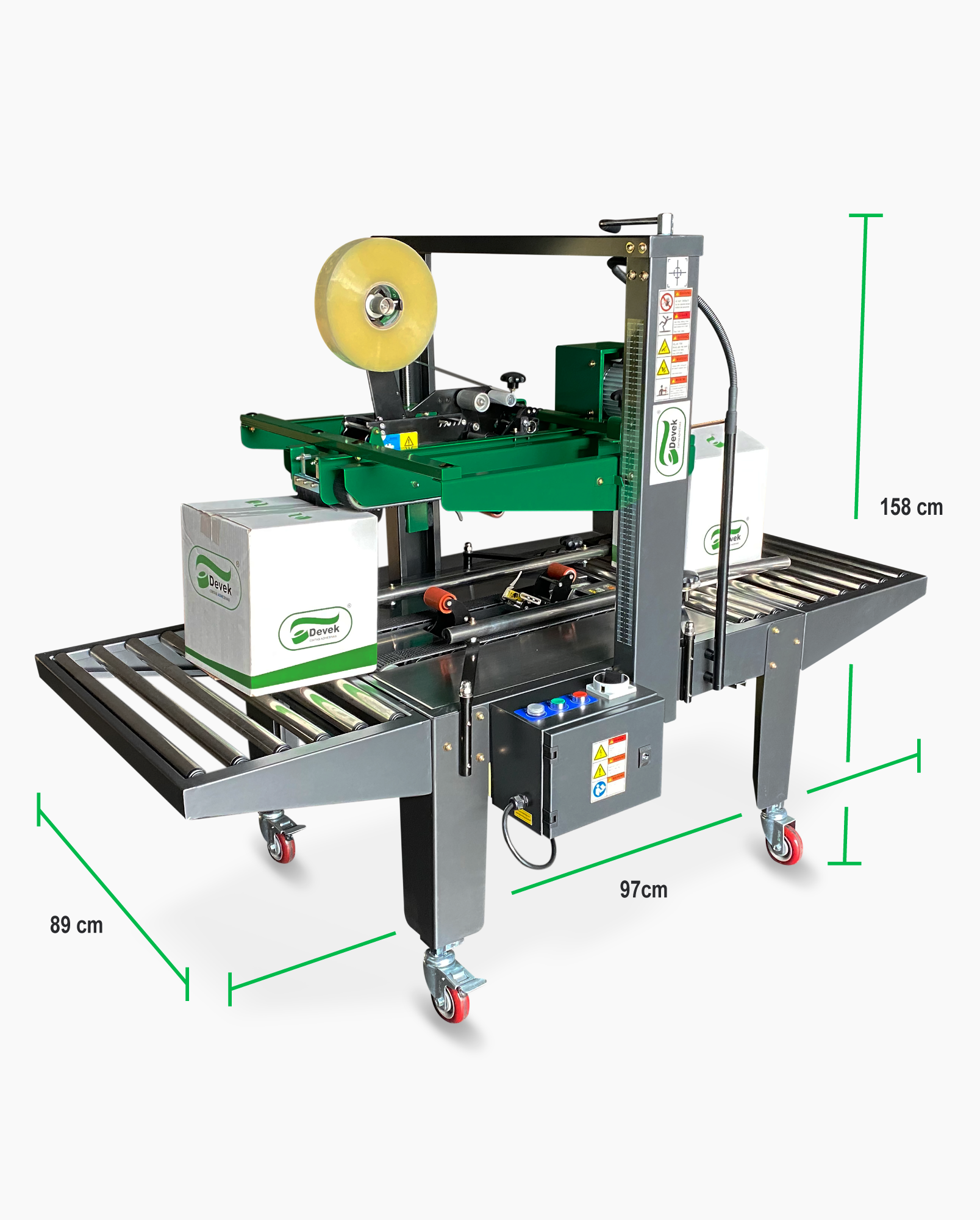 2. Precintadora Monoformato DT-420A - Medidas.png